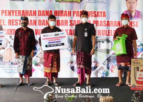 Nusabali.com - rp-21-miliar-dikembalikan-ke-pusat