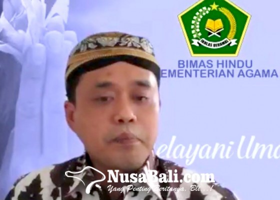 Nusabali.com - dirjen-bimas-hindu-kupas-pandemi-menurut-teologi-hindu