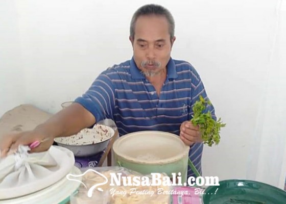 Nusabali.com - tutup-10-tahun-warung-nasi-legend-di-ubud-buka-lagi