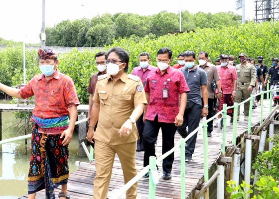 Nusabali.com - ajak-masyarakat-lestarikan-mangrove-dan-memanfaatkan-potensi-laut