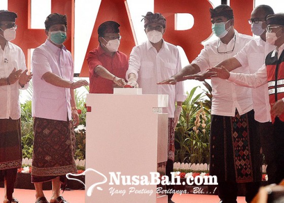 Nusabali.com - akhirnya-denpasar-punya-pelabuhan-penyeberangan