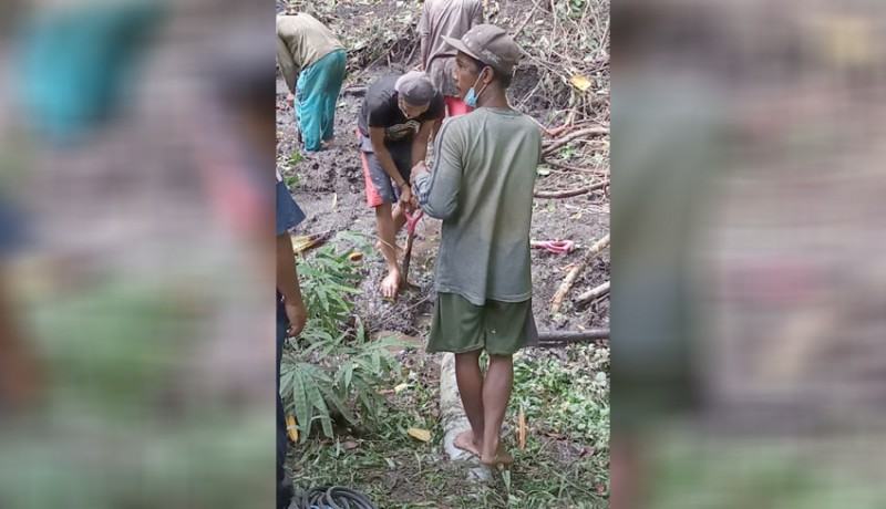 www.nusabali.com-baru-diperbaiki-jaringan-pdam-rusak-lagi