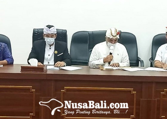 Nusabali.com - sampradaya-non-dresta-bali-dilarang-pakai-pura