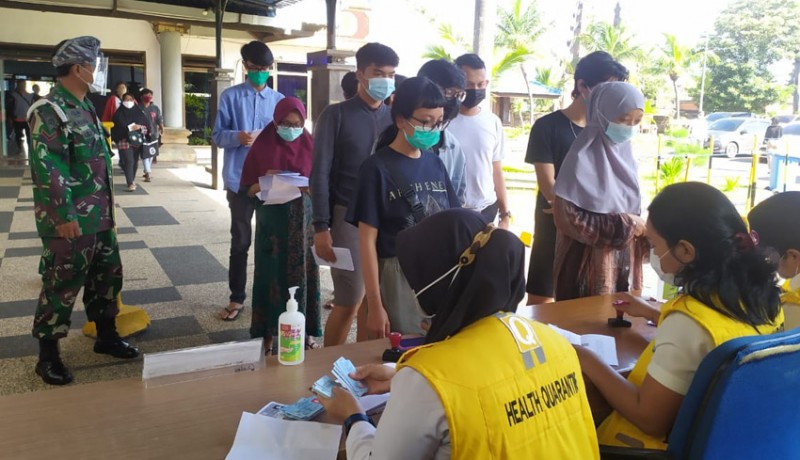 www.nusabali.com-dprd-bali-minta-disubsidi-swab-di-bandara