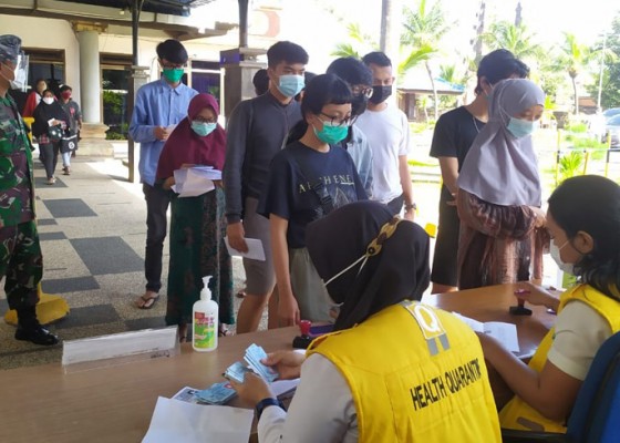 Nusabali.com - dprd-bali-minta-disubsidi-swab-di-bandara