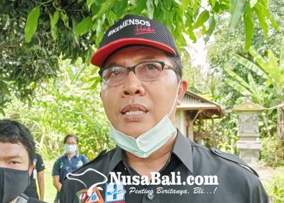 Nusabali.com - kehilangan-pekerjaan-ribuan-warga-tabanan-masuk-data-tambahan-penerima-bantuan