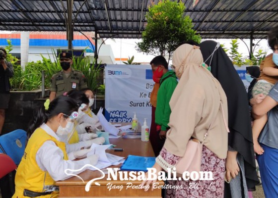 Nusabali.com - penumpang-masuk-bali-turun-32278-orang