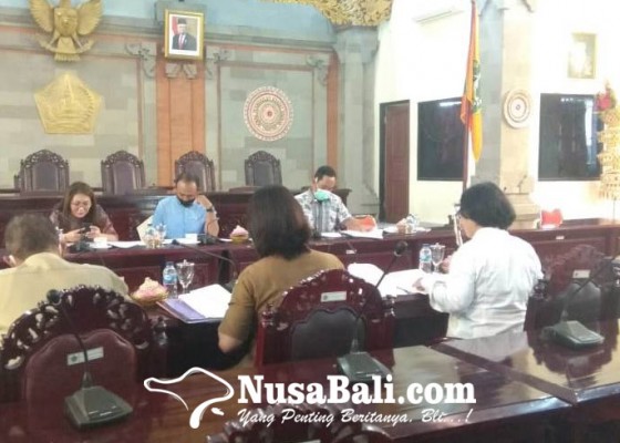 Nusabali.com - keluar-aturan-baru-perda-tentang-pelayanan-terpadu-satu-pintu-dicabut