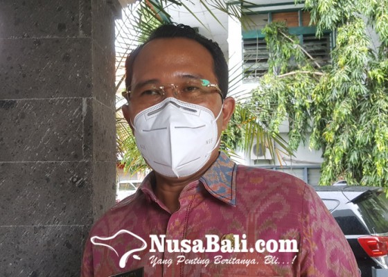 Nusabali.com - pembelajaran-tatap-muka-jadi-ngambang