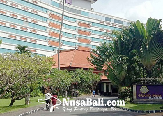 Nusabali.com - dari-diskon-harga-kamar-hingga-bazar-kuliner