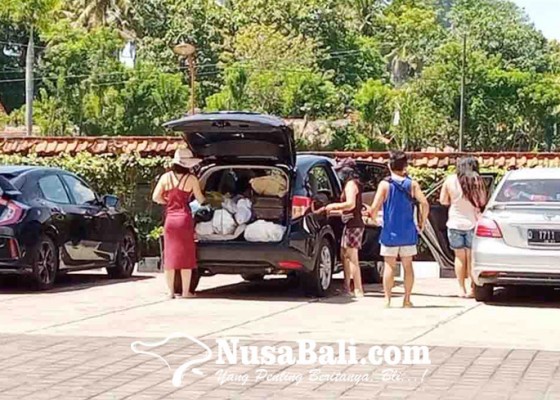 Nusabali.com - libur-nataru-okupansi-hotel-naik-50-persen