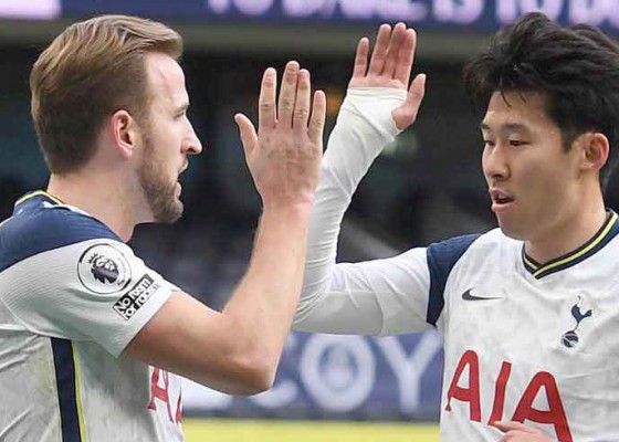 Nusabali.com - diunggulkan-spurs-waspada-brentford