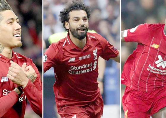 Nusabali.com - jurgen-klopp-didesak-sentil-trio-firmansah