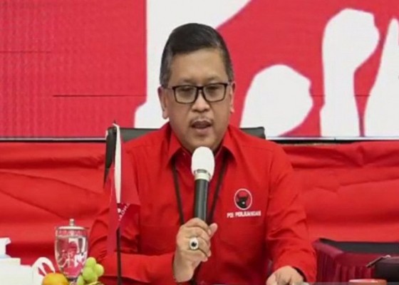 Nusabali.com - pembukaan-hut-pdip-ditarget-masuk-rekor-muri