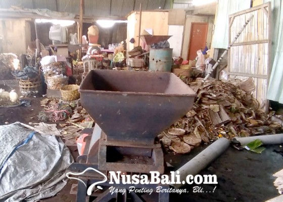 Nusabali.com - pilah-sampah-denpasar-terkendala-lahan-pembuatan-tps3r