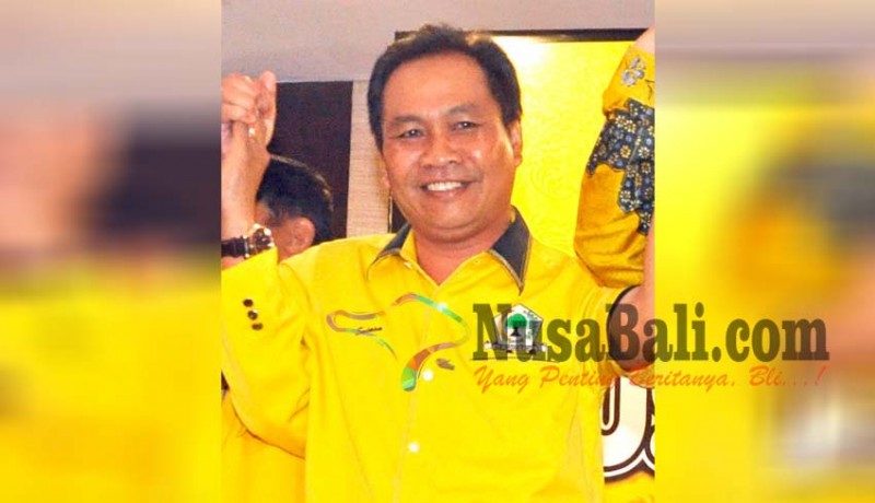 www.nusabali.com-dicopot-golkar-suiasa-melawan