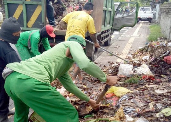 Nusabali.com - dinas-lhk-akan-maksimalkan-swakelola-sampah