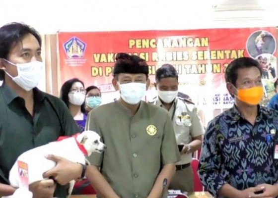 Nusabali.com - bali-siapkan-532157-dosis-vaksin-rabies-untuk-2021