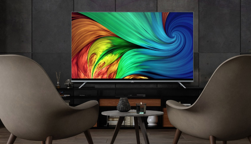 Xiaomi qled tv mi tv q2