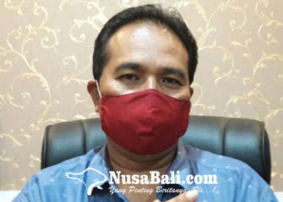 Nusabali.com - denpasar-kembali-diterjang-218-kasus-positif-covid-19