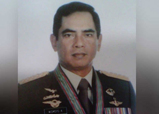 Nusabali.com - mantan-kasad-jenderal-wismoyo-arismunandar-meninggal-dunia