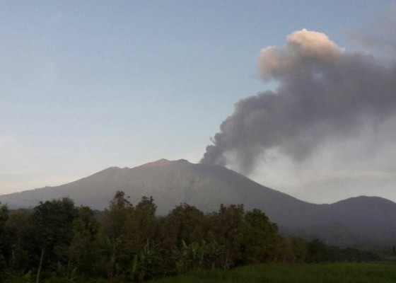 Nusabali.com - ash-rain-blankets-banyuwangi-after-mount-raung-erupts