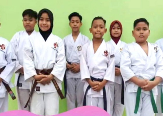 Nusabali.com - sekolah-muhajirin-denpasar-juara