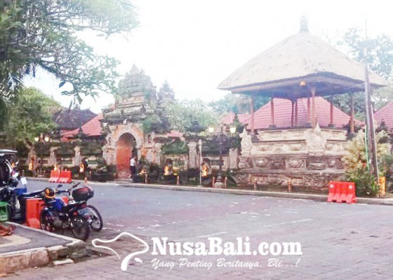 Nusabali.com - lengang-ubud-tanpa-turis