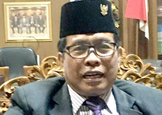 Nusabali.com - bupati-giri-prasta-harus-kerja-keras-realisasikan-program