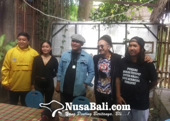 Nusabali.com - peluncuran-lagu-tears-and-blood