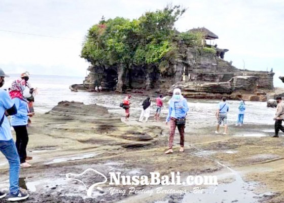 Nusabali.com - tanah-lot-disiapkan-jadi-dtw-zona-hijau