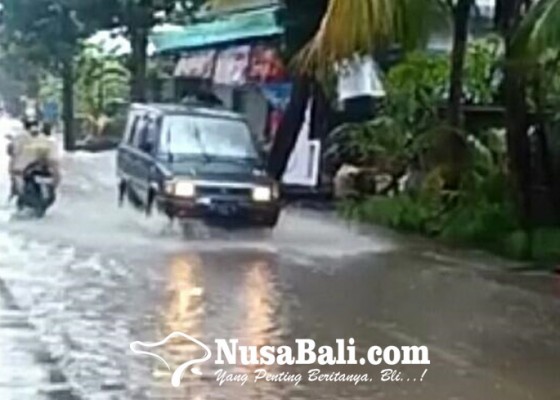 Nusabali.com - got-dangkal-2-banjar-langganan-banjir