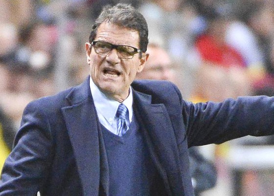 Nusabali.com - capello-anggap-inter-sudah-juara