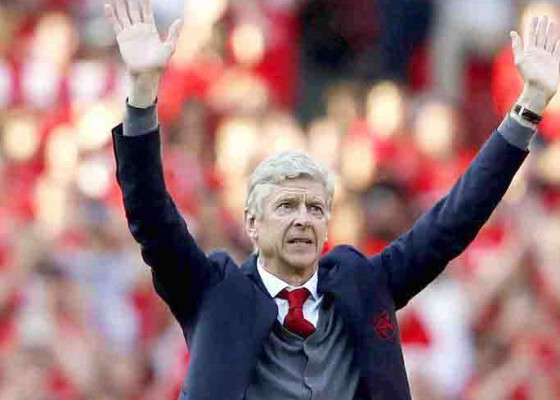 Nusabali.com - wenger-usulkan-piala-dunia-digelar-dua-tahun-sekali