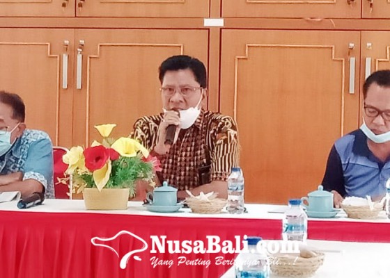 Nusabali.com - soal-gugatan-nasabah-bank-buleleng-siap-ikuti-proses-pengadilan