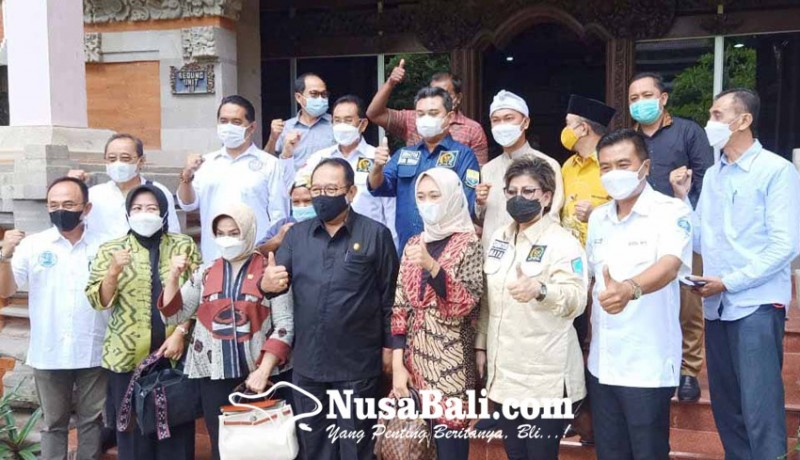 www.nusabali.com-asita-desak-bali-pakai-tes-genose