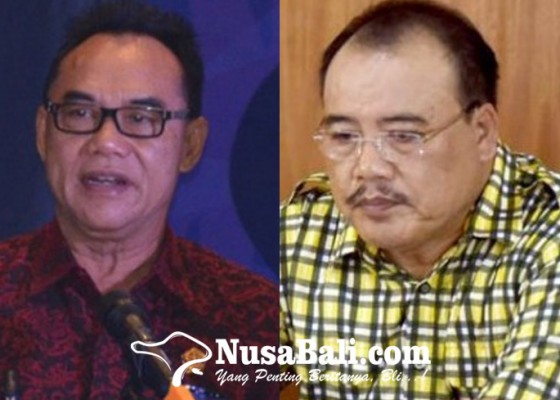 Nusabali.com - tak-impor-beras-dprd-bali-apresiasi-presiden-jokowi