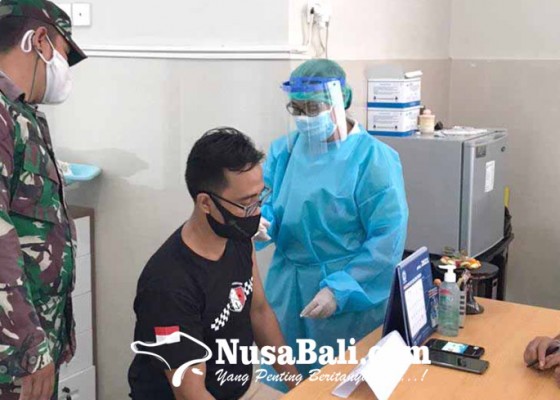 Nusabali.com - pmi-klungkung-perjuangkan-vaksinasi-covid-19