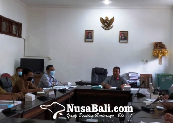 Nusabali.com - dewan-desak-bebaskan-pajak-petani