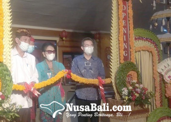 Nusabali.com - unud-buka-tourism-confucius-institute