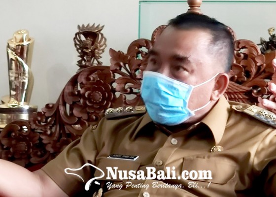 Nusabali.com - bupati-tamba-rancang-percepatan-mutasi-pejabat