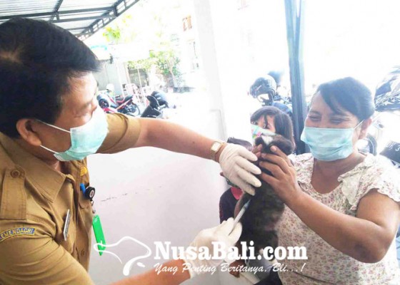 Nusabali.com - buleleng-siapkan-67300-vial-vaksin-rabies