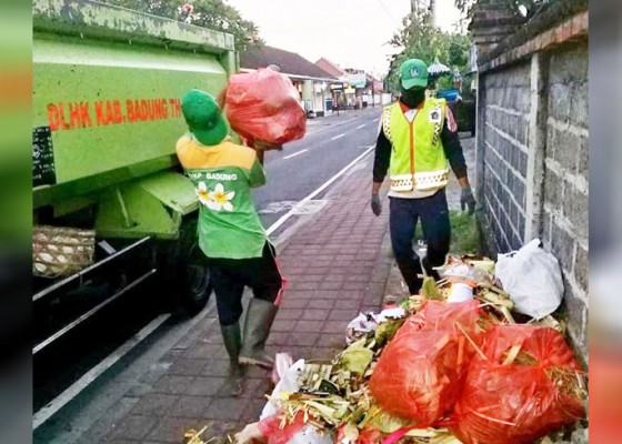 Nusabali.com - kuningan-volume-sampah-di-badung-turun