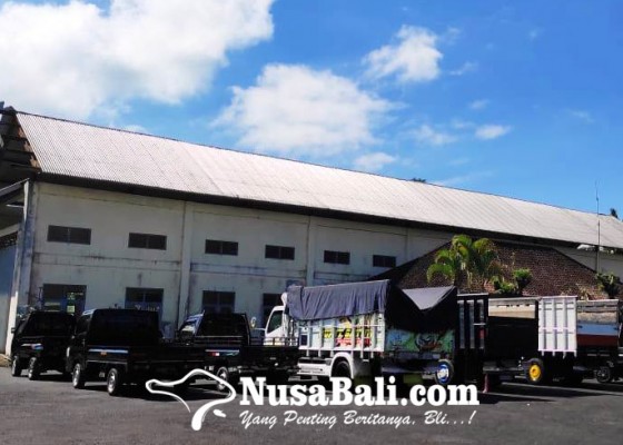 Nusabali.com - empat-bulan-layanan-uji-kir-tanpa-pendapatan