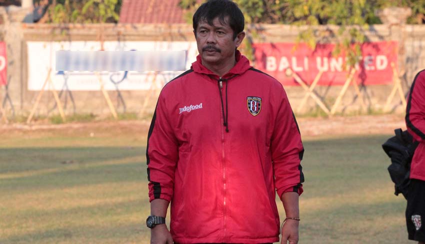 NUSABALI.com - Bali United Inginkan Pemain Asal Bali