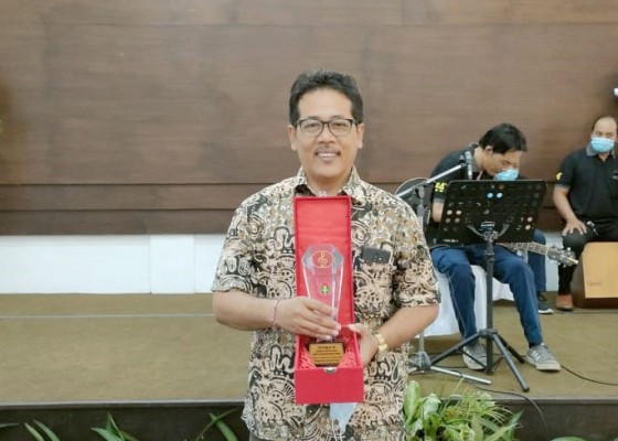 Nusabali.com - raih-juara-ii-nasional-lomba-cipta-lagu-mars-perempuan-pgri-dan-garap-album