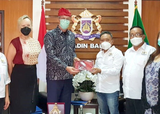 Nusabali.com - kadin-bali-dan-dubes-ue-bertemu