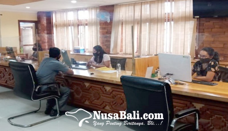 www.nusabali.com-mpp-kota-denpasar-tutup-tiga-hari-saat-idul-fitri