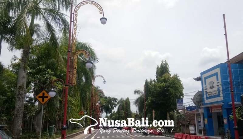 www.nusabali.com-pemkab-tak-ubah-nama-kota-gianyar