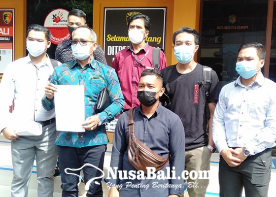 Nusabali.com - ditipu-15-calon-pekerja-kapal-pesiar-lapor-polisi